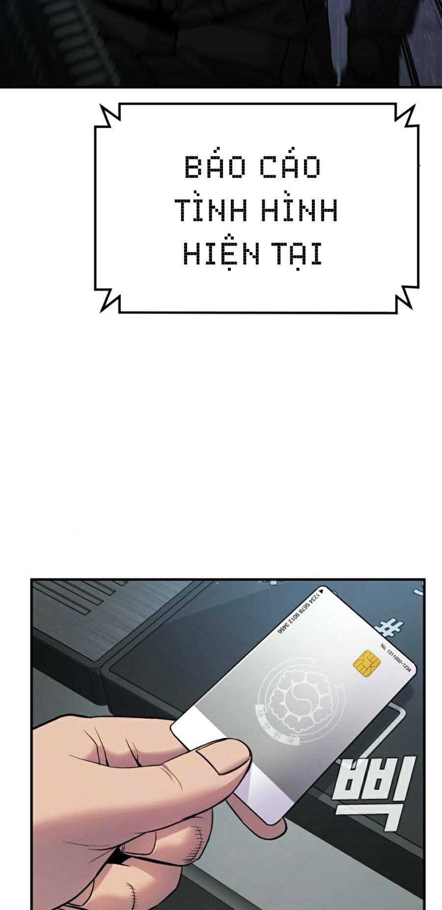 Đặc Vụ Kim - Chapter 21 - Page 11