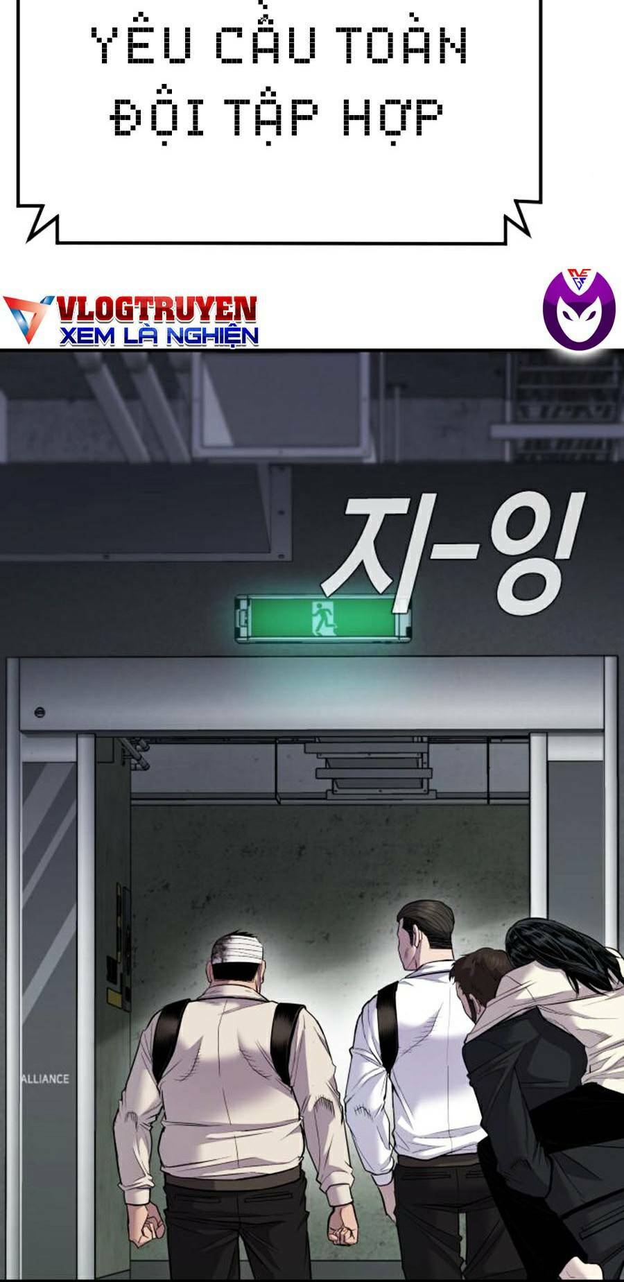 Đặc Vụ Kim - Chapter 21 - Page 13