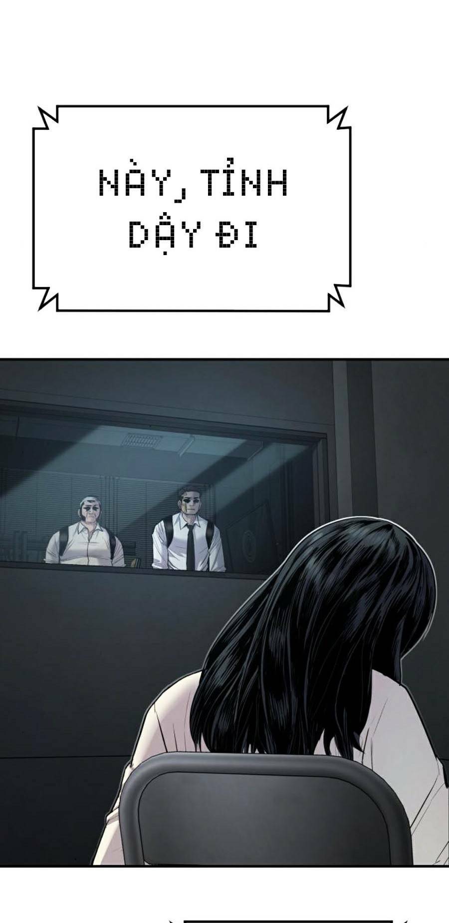 Đặc Vụ Kim - Chapter 21 - Page 17