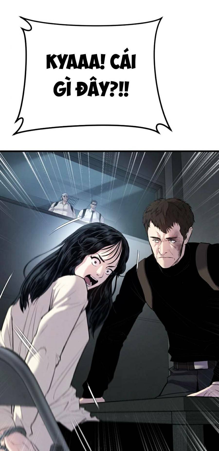 Đặc Vụ Kim - Chapter 21 - Page 23