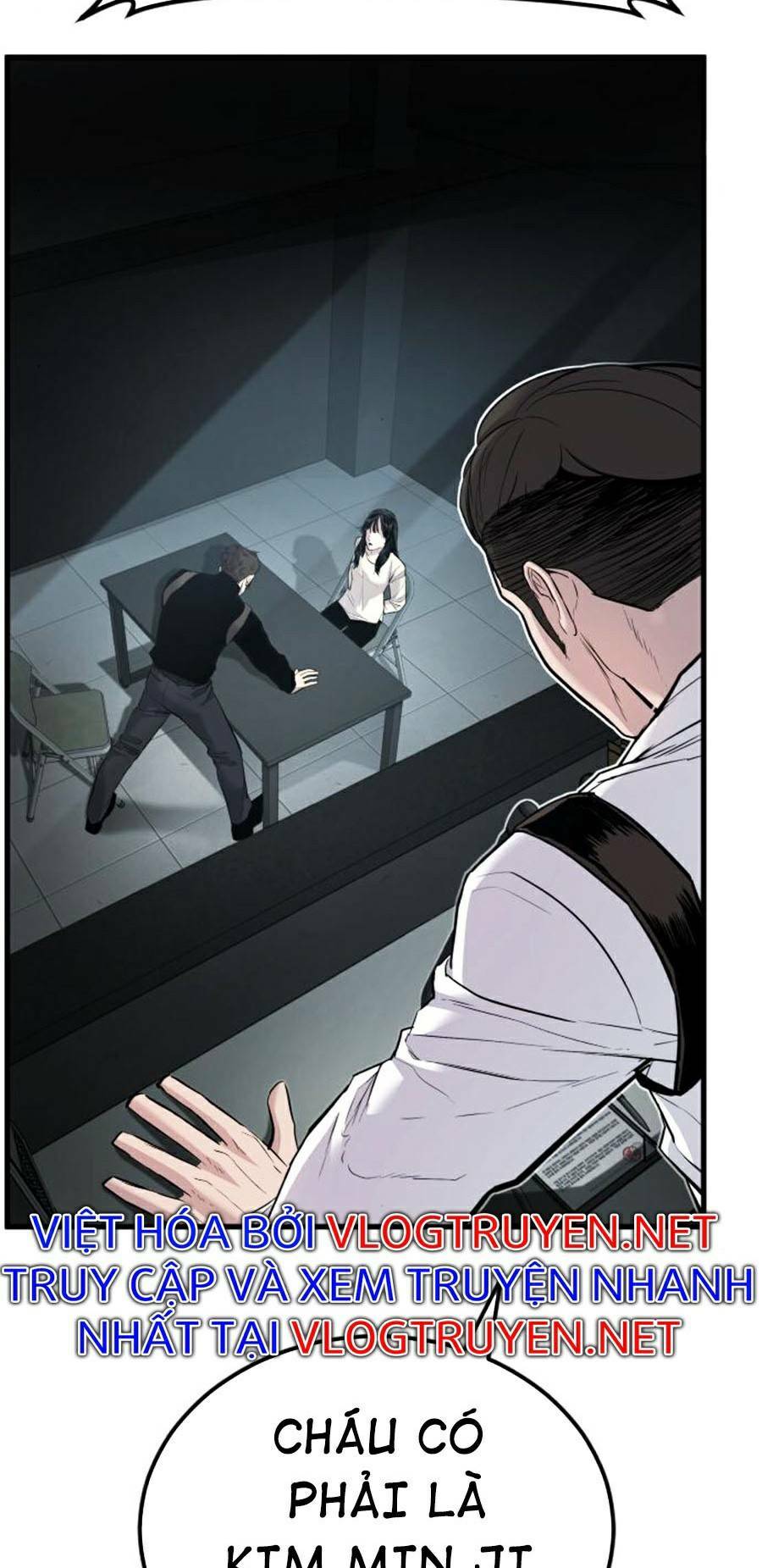 Đặc Vụ Kim - Chapter 21 - Page 25