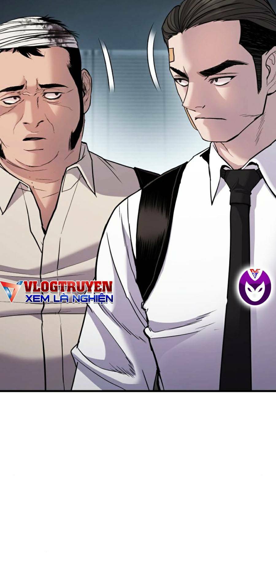 Đặc Vụ Kim - Chapter 21 - Page 27