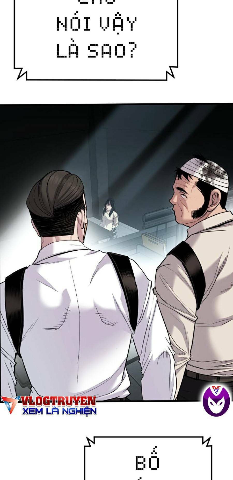 Đặc Vụ Kim - Chapter 21 - Page 33