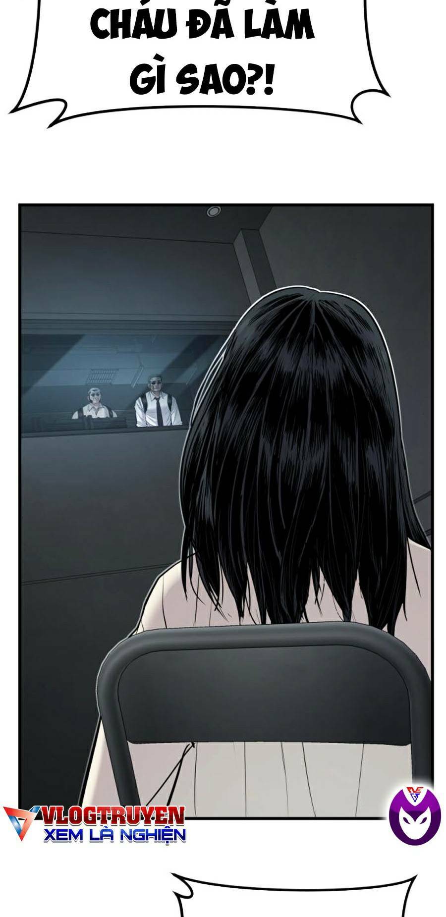 Đặc Vụ Kim - Chapter 21 - Page 36