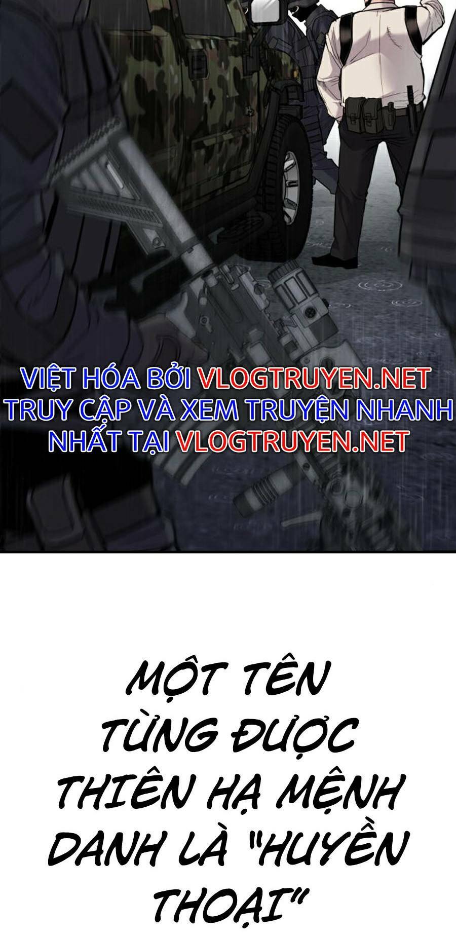 Đặc Vụ Kim - Chapter 21 - Page 3