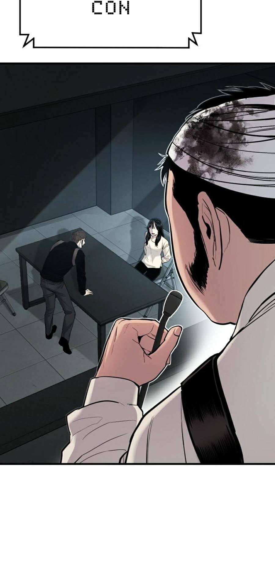 Đặc Vụ Kim - Chapter 21 - Page 39