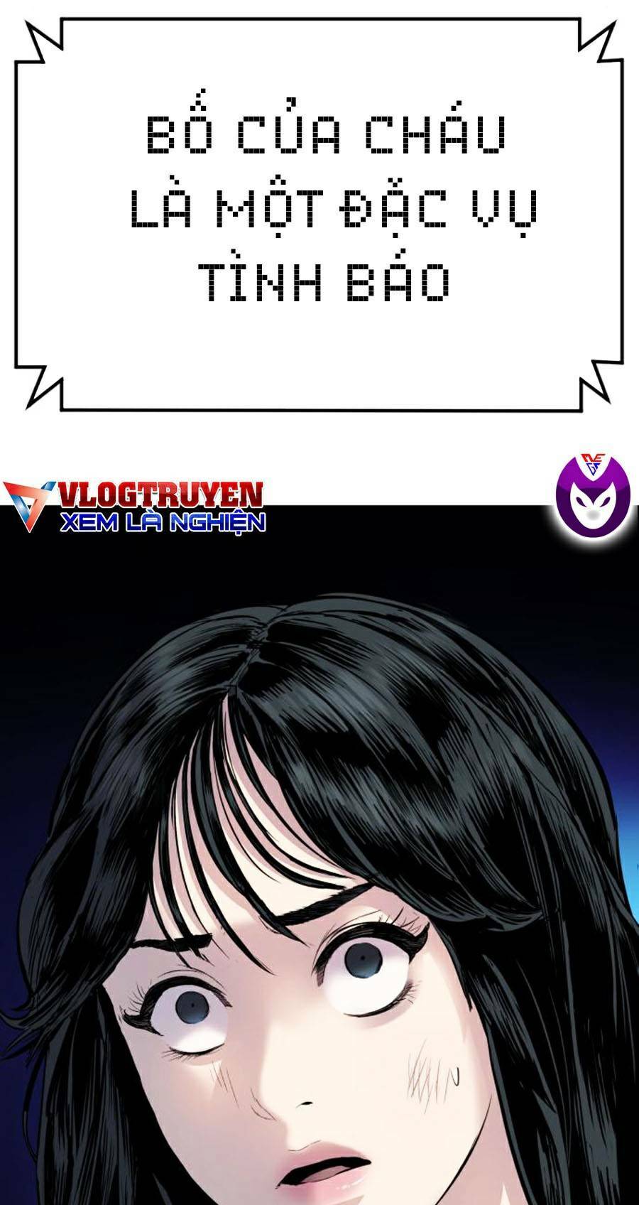 Đặc Vụ Kim - Chapter 21 - Page 40