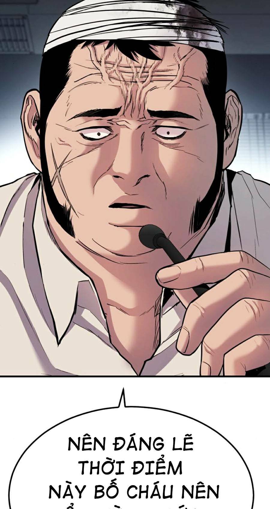 Đặc Vụ Kim - Chapter 21 - Page 47