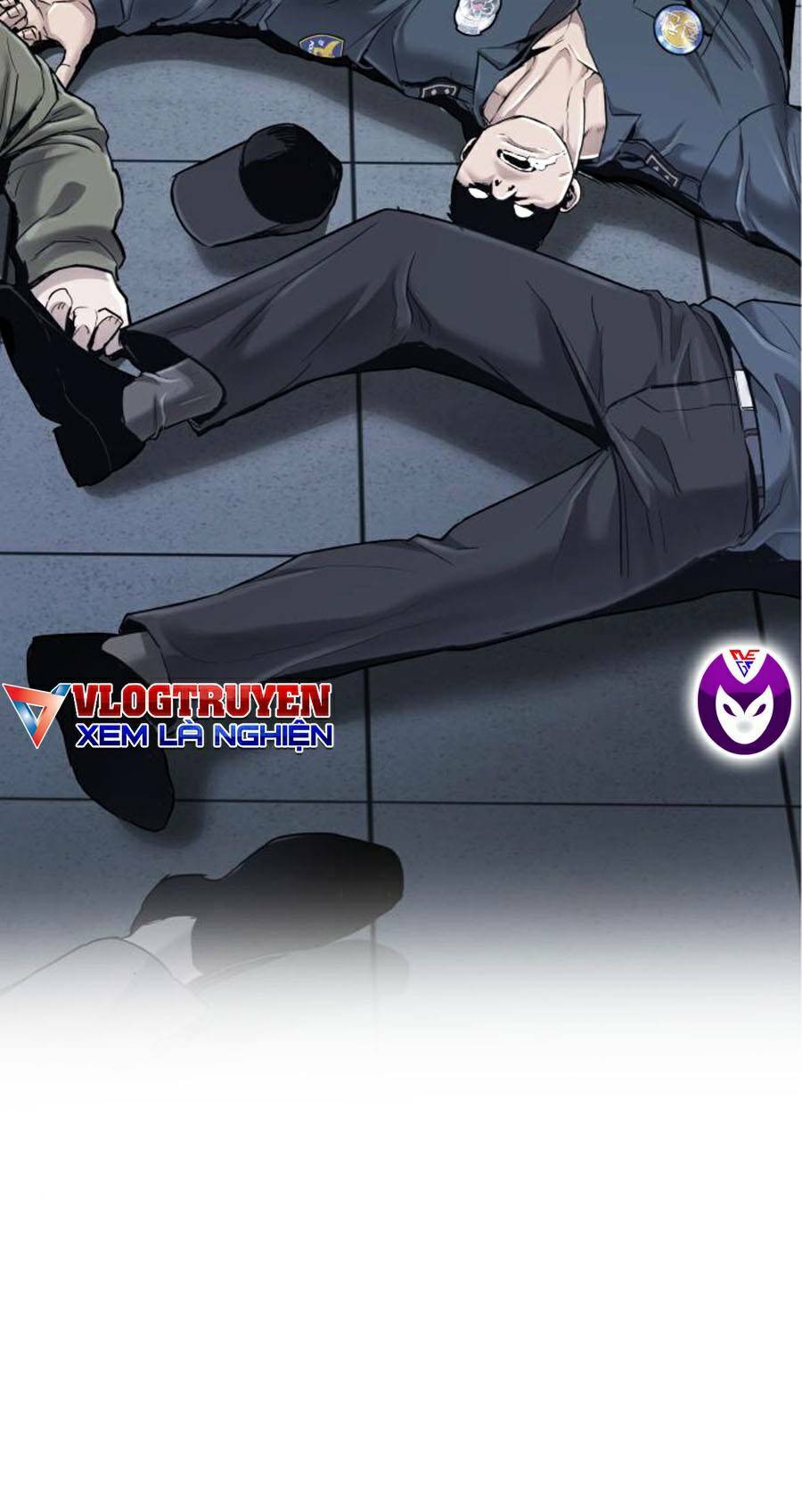 Đặc Vụ Kim - Chapter 21 - Page 52