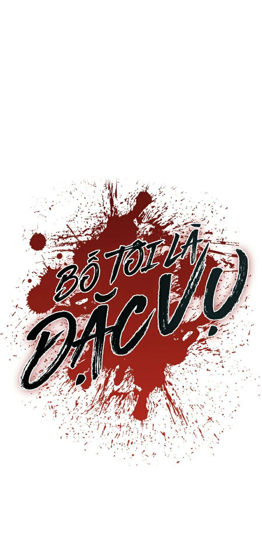 Đặc Vụ Kim - Chapter 21 - Page 8