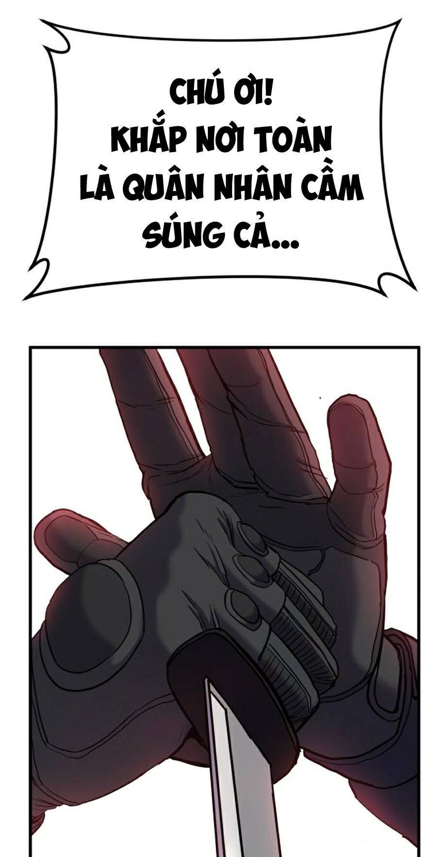 Đặc Vụ Kim - Chapter 22.5 - Page 11