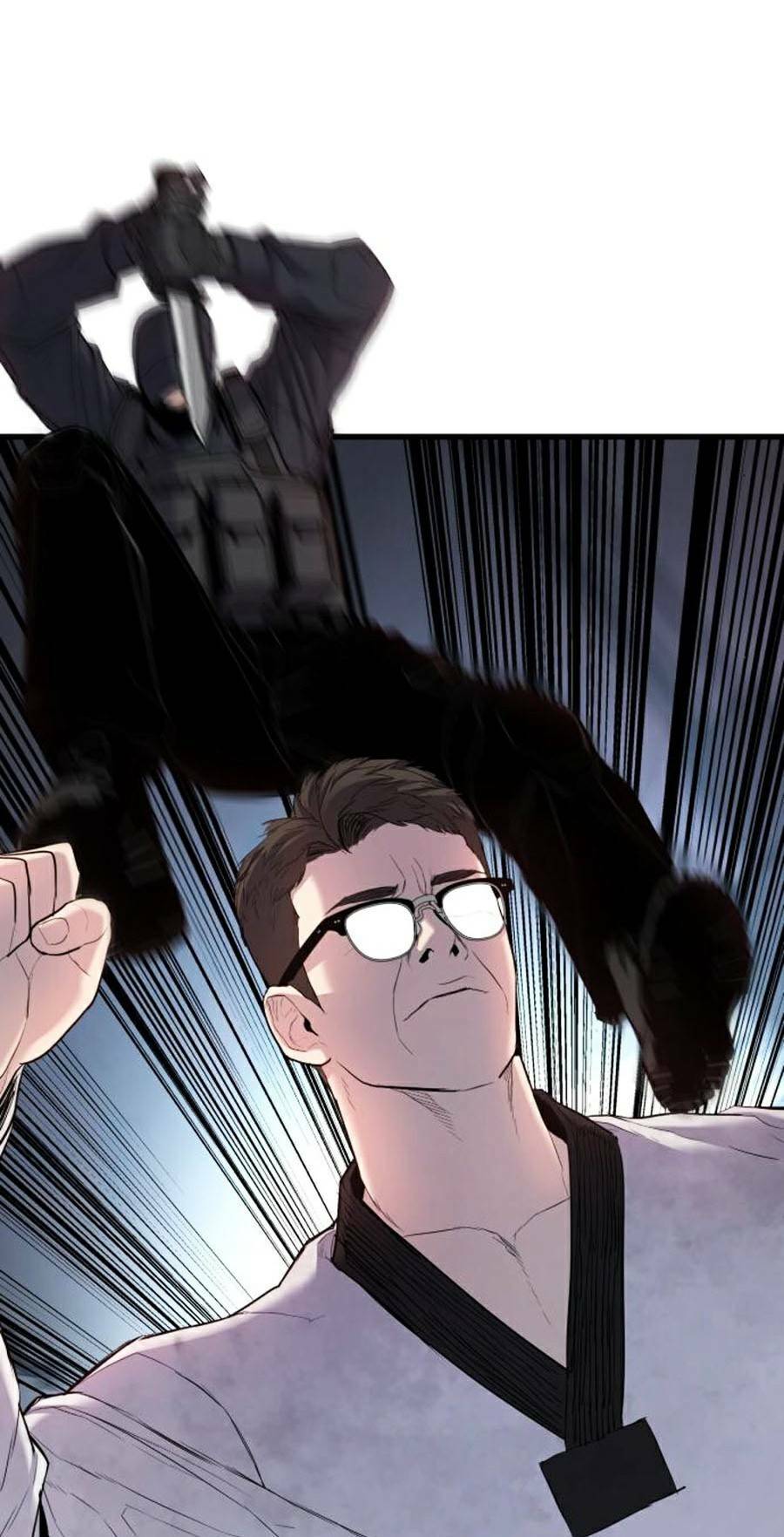 Đặc Vụ Kim - Chapter 22.5 - Page 13