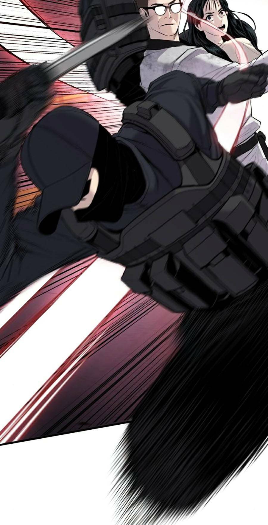 Đặc Vụ Kim - Chapter 22.5 - Page 16