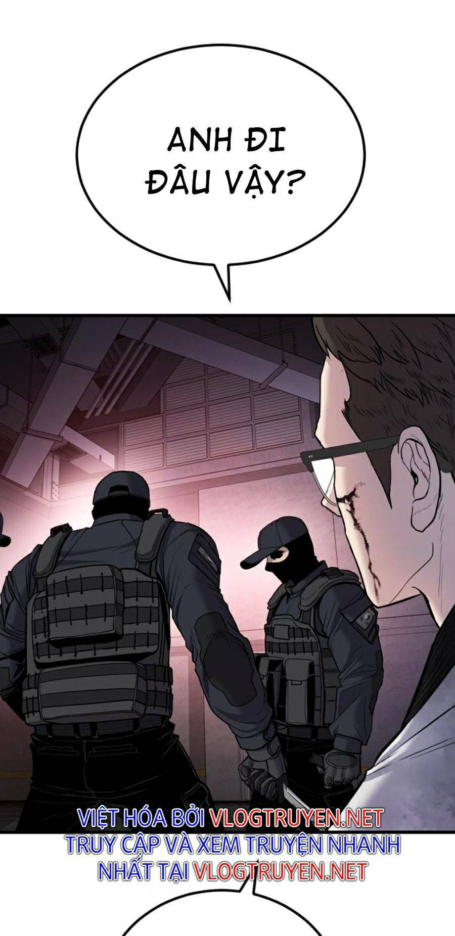 Đặc Vụ Kim - Chapter 22.5 - Page 20