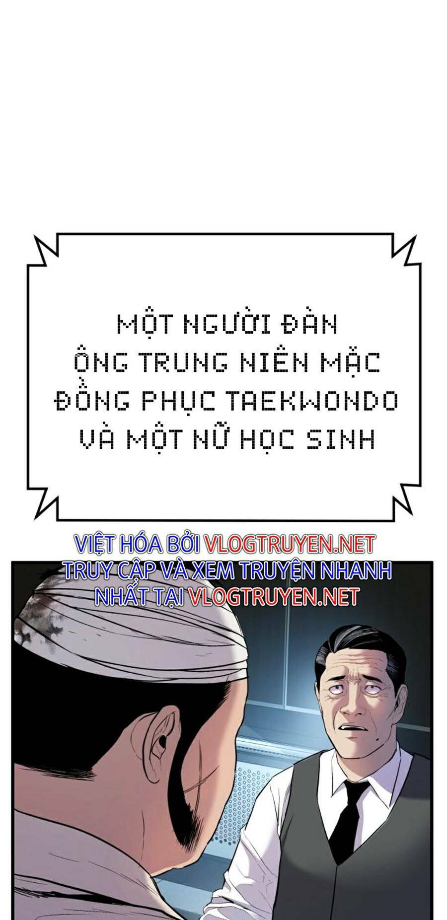 Đặc Vụ Kim - Chapter 22.5 - Page 26