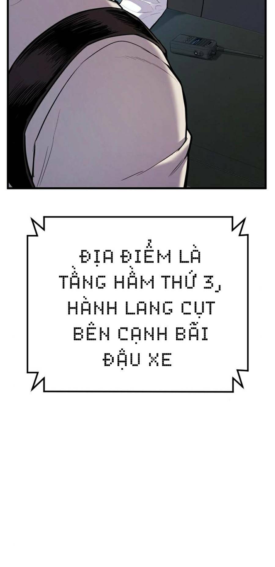 Đặc Vụ Kim - Chapter 22.5 - Page 27