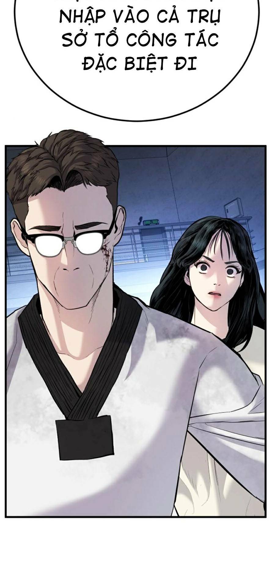 Đặc Vụ Kim - Chapter 22.5 - Page 30