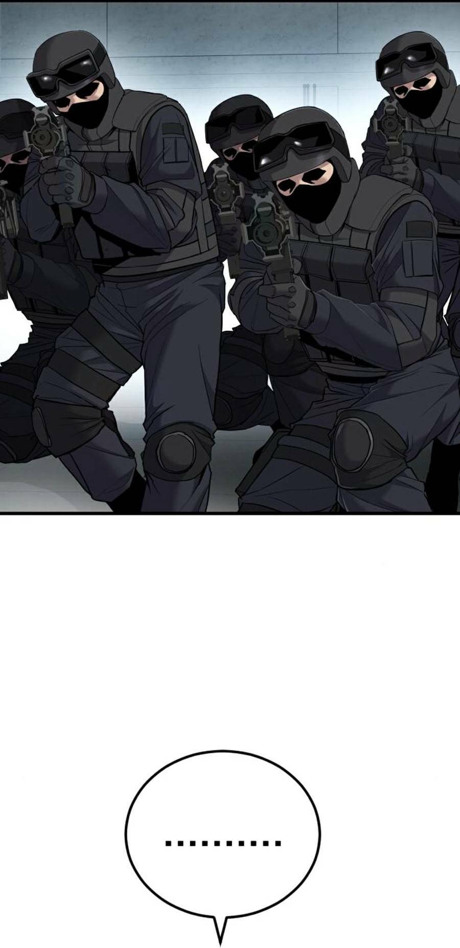 Đặc Vụ Kim - Chapter 22.5 - Page 35