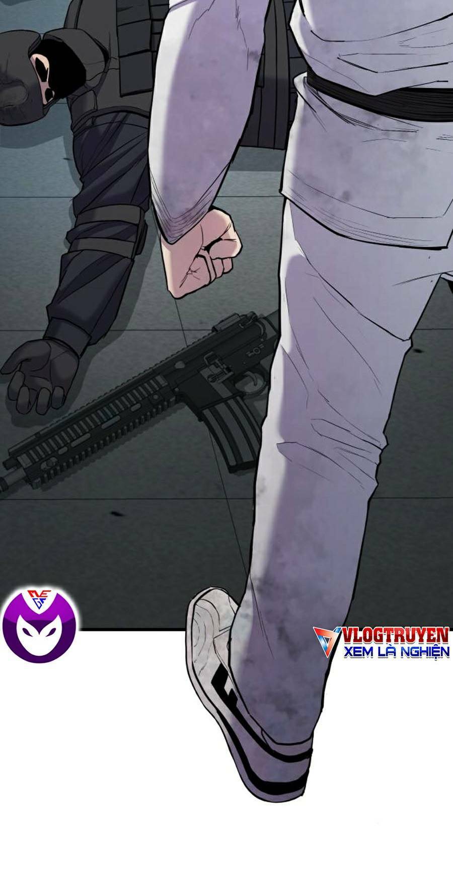 Đặc Vụ Kim - Chapter 22.5 - Page 3