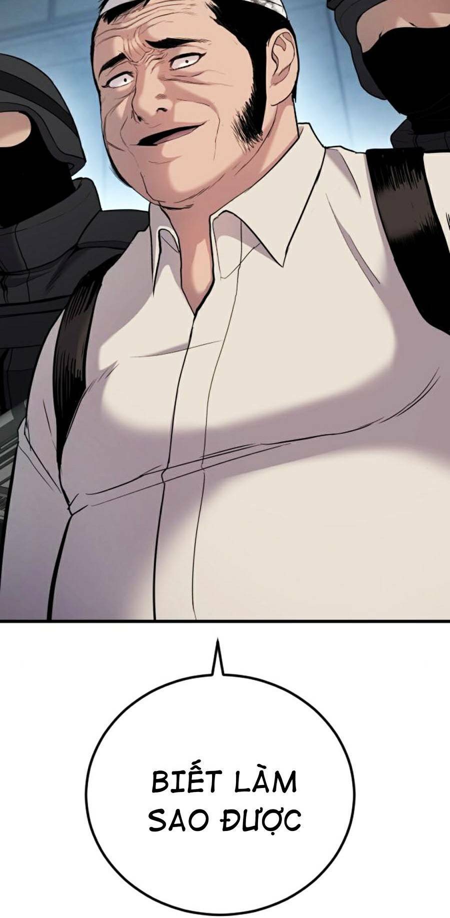 Đặc Vụ Kim - Chapter 22.5 - Page 44