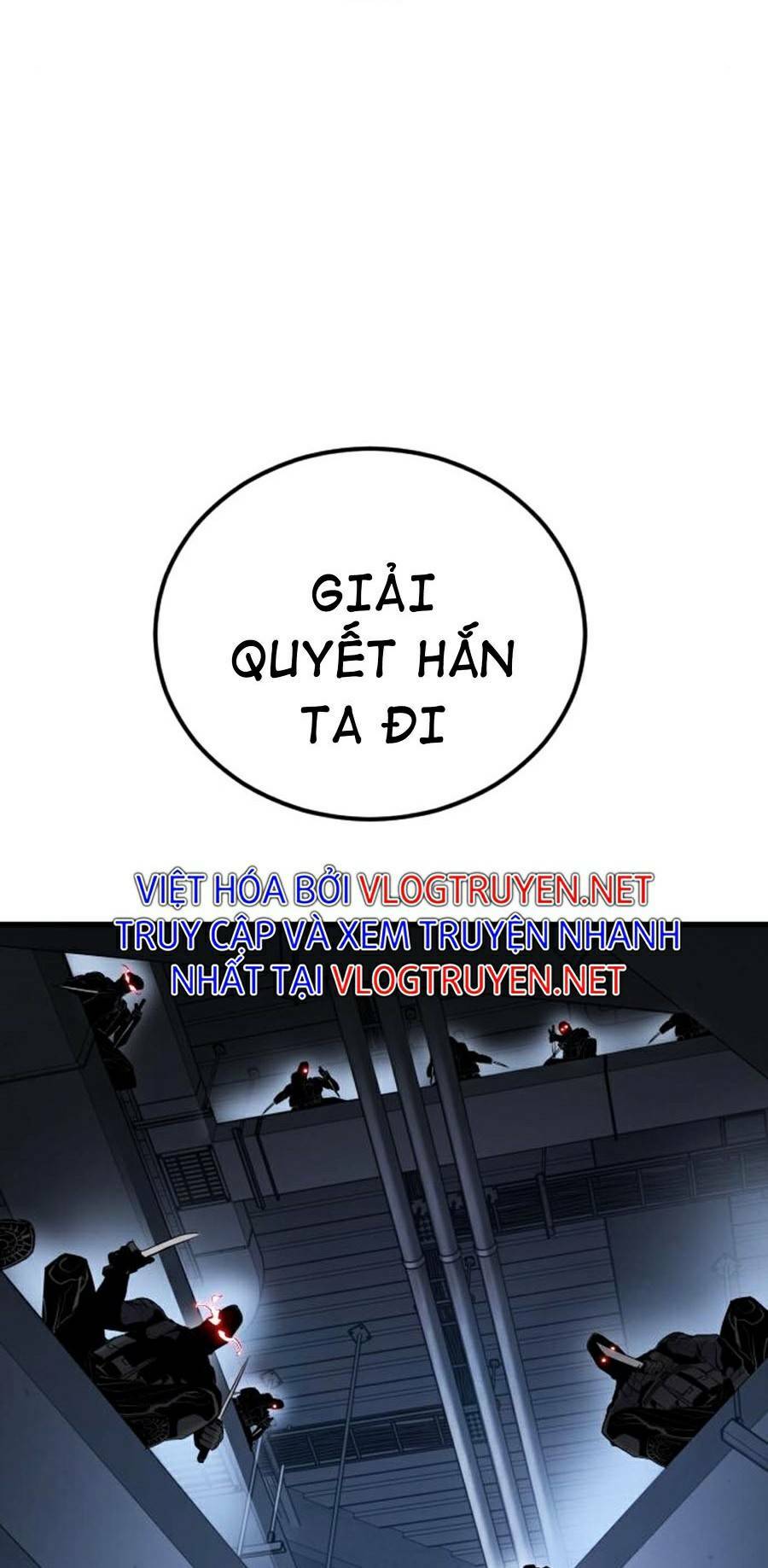 Đặc Vụ Kim - Chapter 22.5 - Page 45