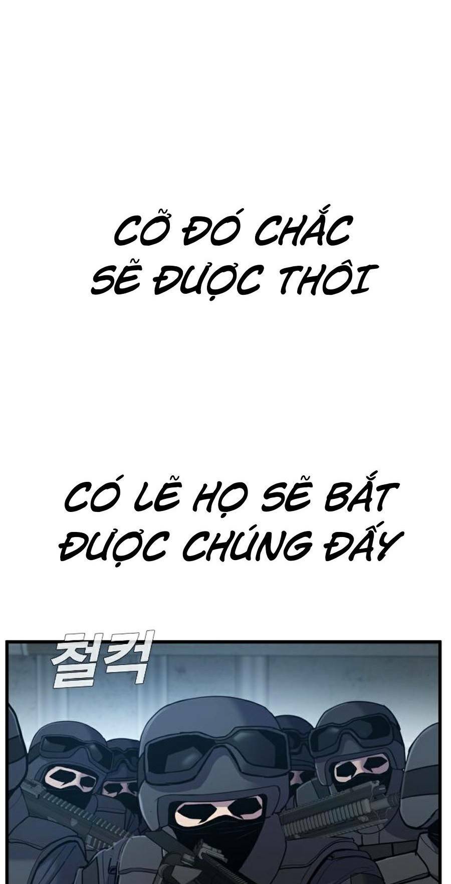 Đặc Vụ Kim - Chapter 22.5 - Page 4