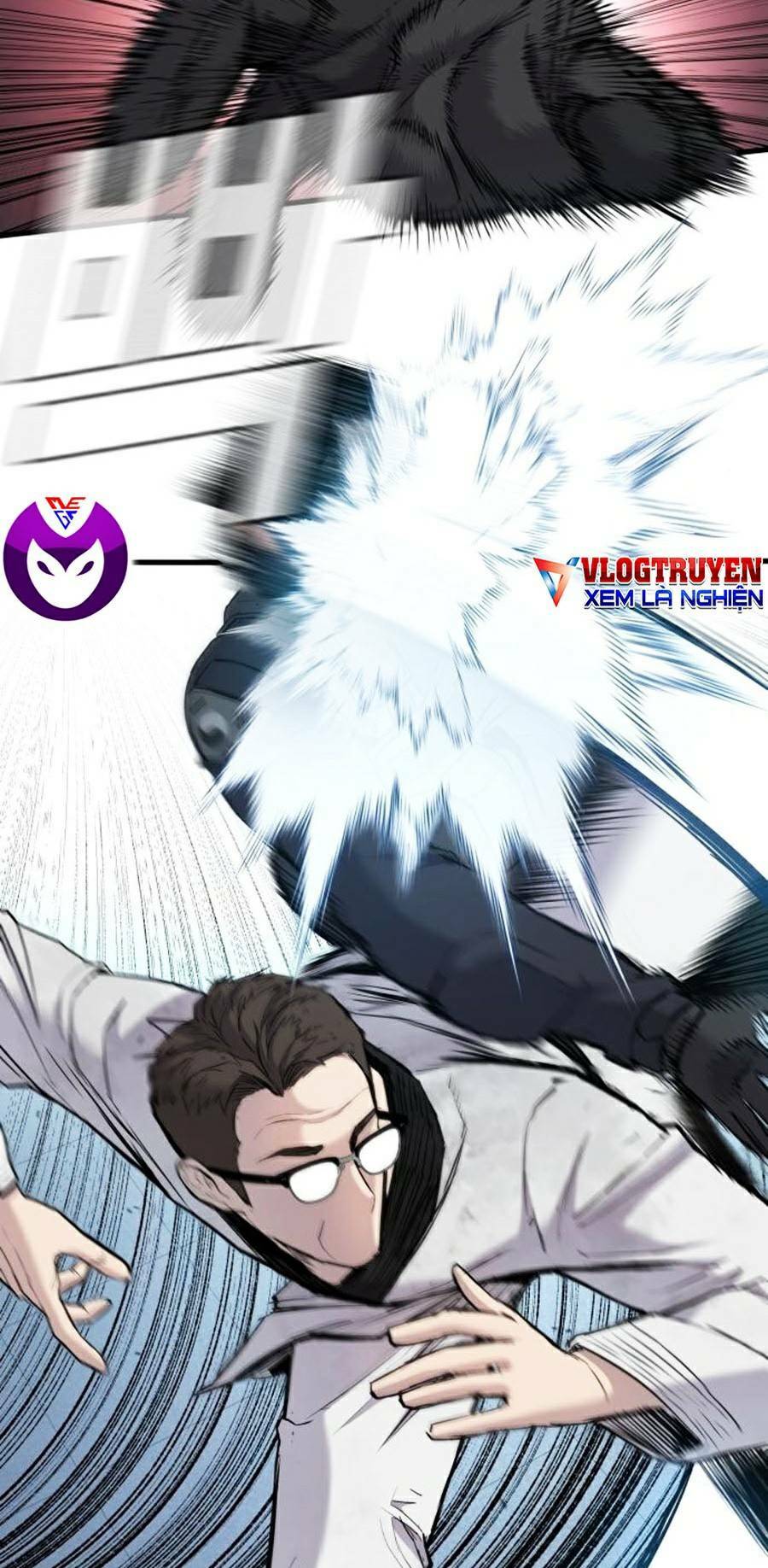 Đặc Vụ Kim - Chapter 22.5 - Page 49