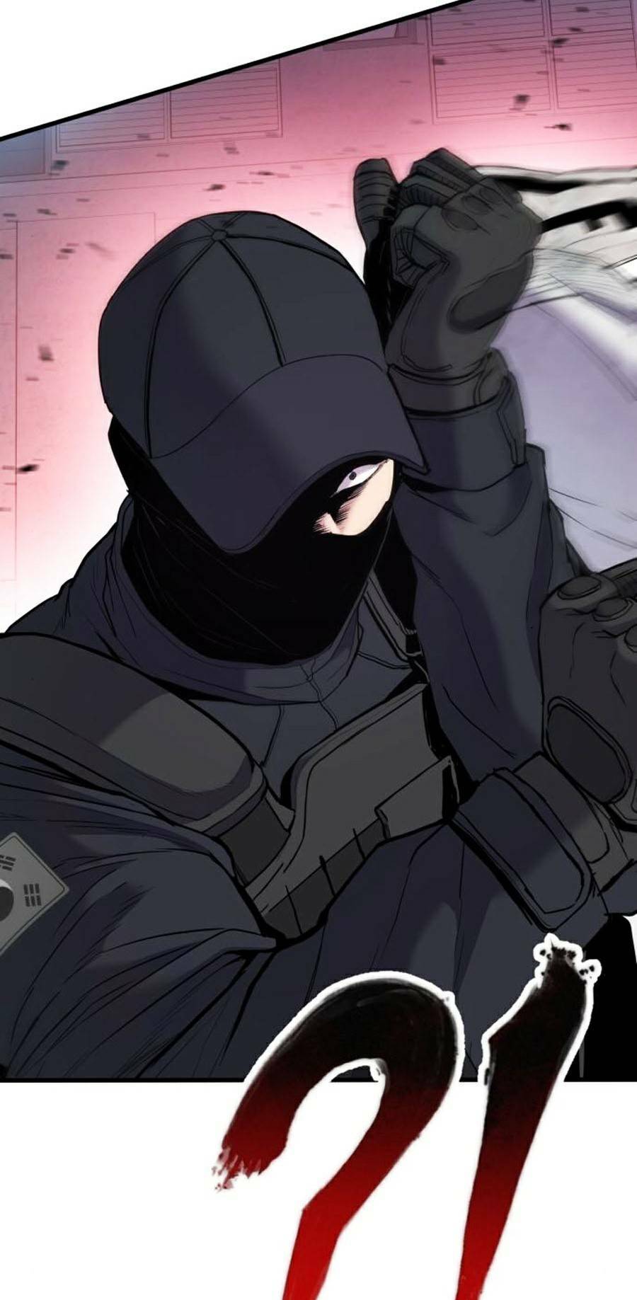 Đặc Vụ Kim - Chapter 22.5 - Page 51