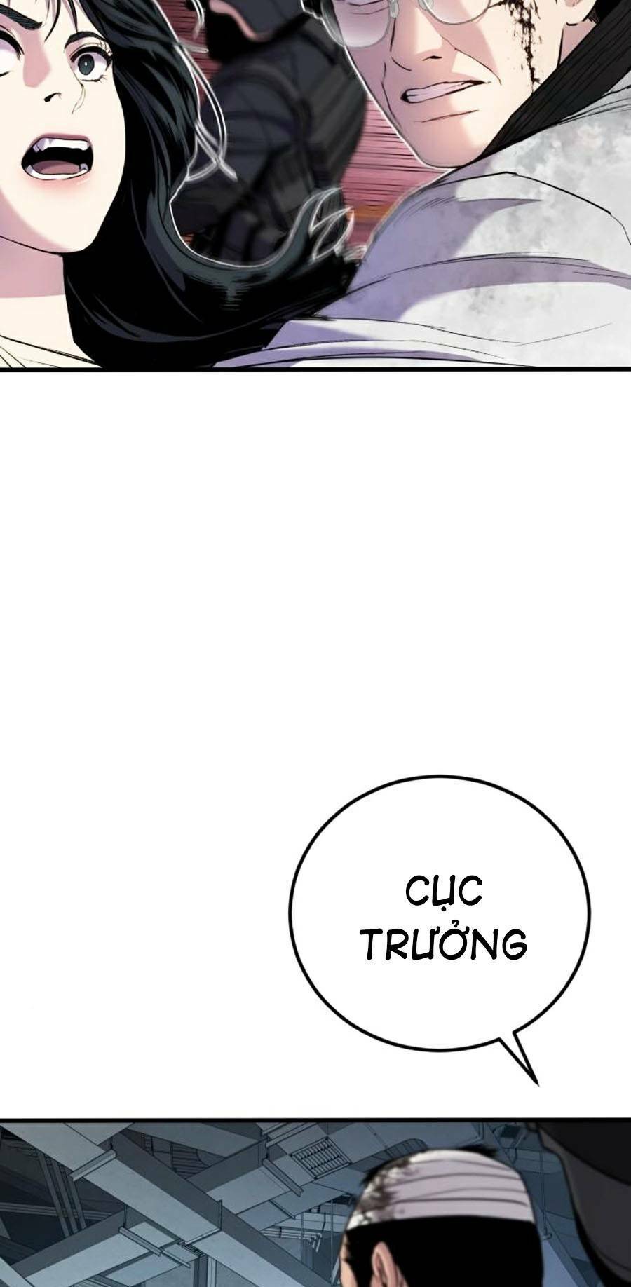 Đặc Vụ Kim - Chapter 22.5 - Page 53