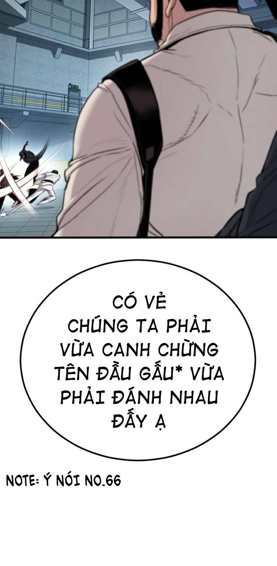 Đặc Vụ Kim - Chapter 22.5 - Page 54
