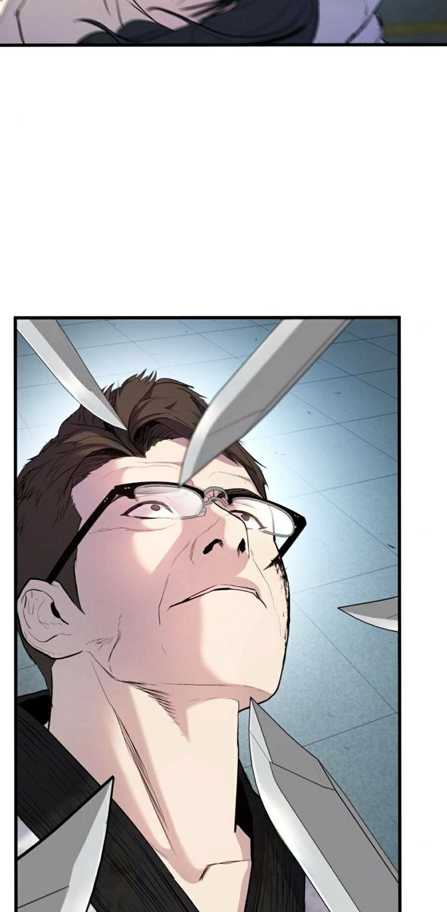 Đặc Vụ Kim - Chapter 22.5 - Page 58