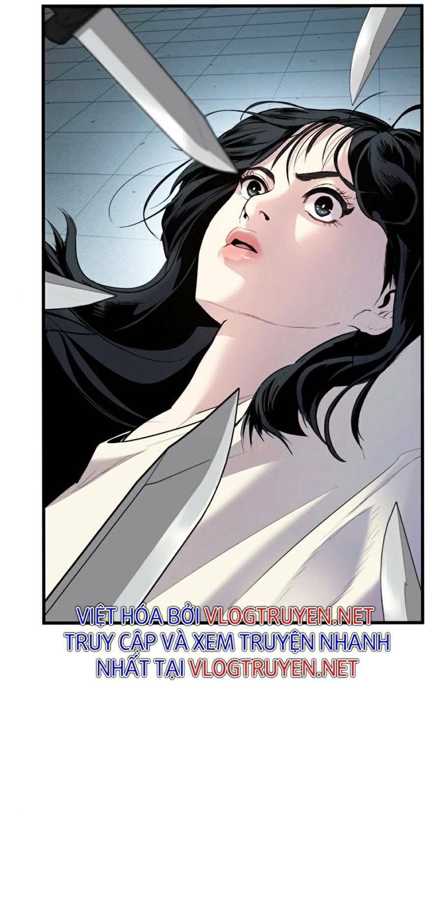 Đặc Vụ Kim - Chapter 22.5 - Page 60