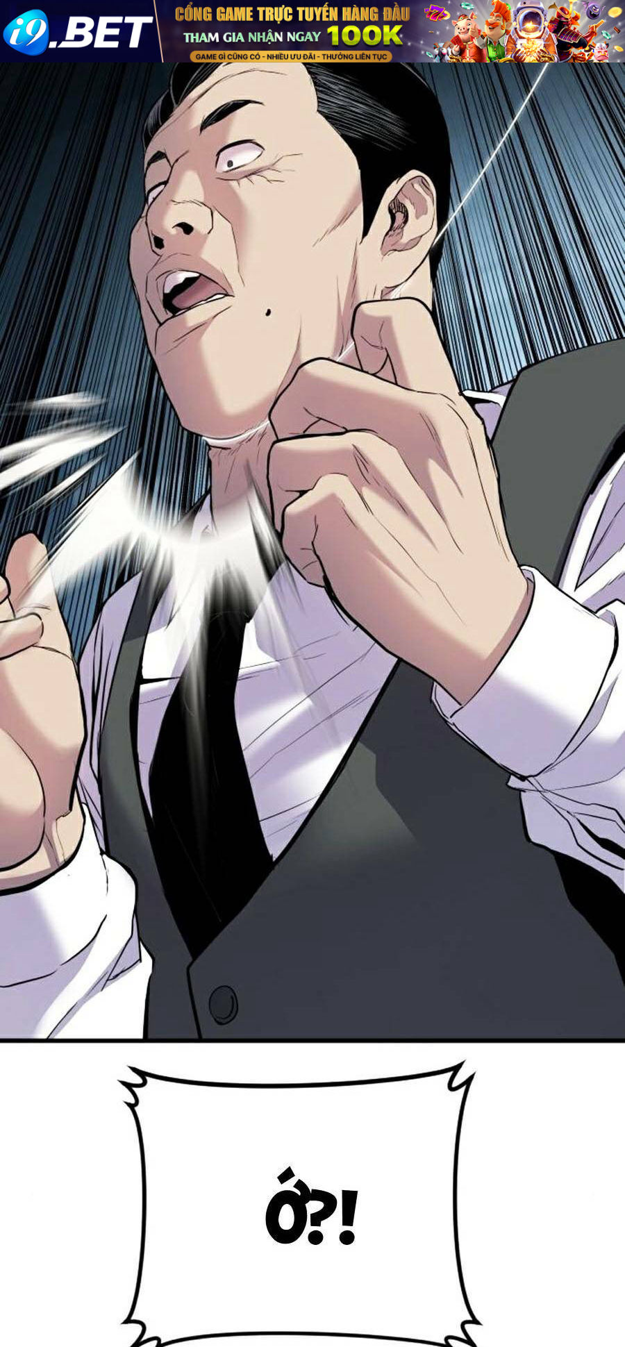 Đặc Vụ Kim - Chapter 22.5 - Page 71