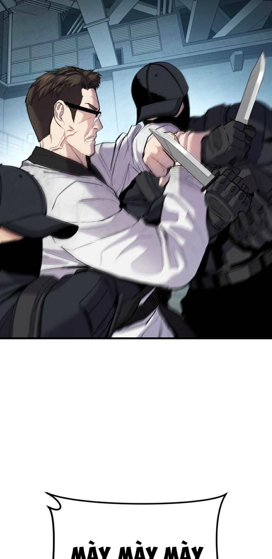 Đặc Vụ Kim - Chapter 22.5 - Page 75