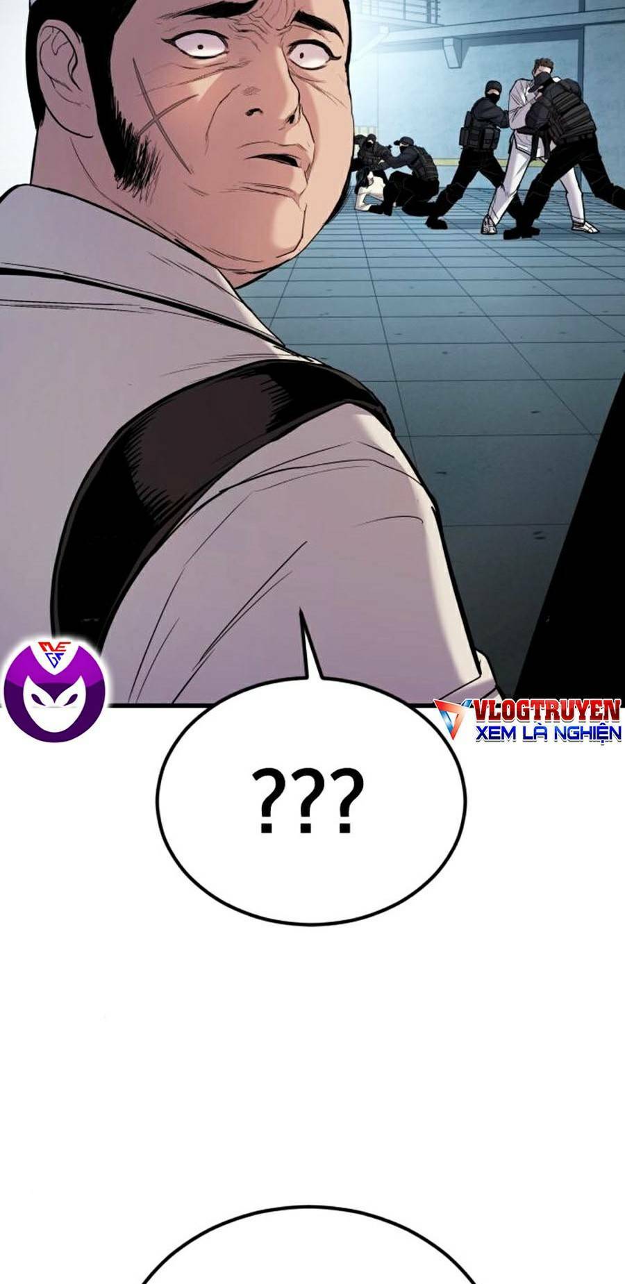 Đặc Vụ Kim - Chapter 22.5 - Page 78