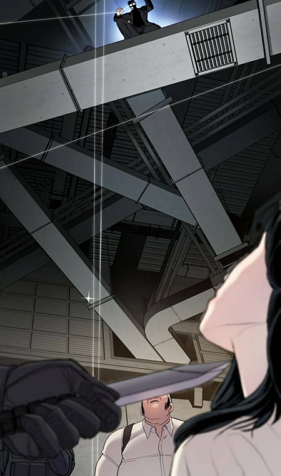 Đặc Vụ Kim - Chapter 22.5 - Page 92