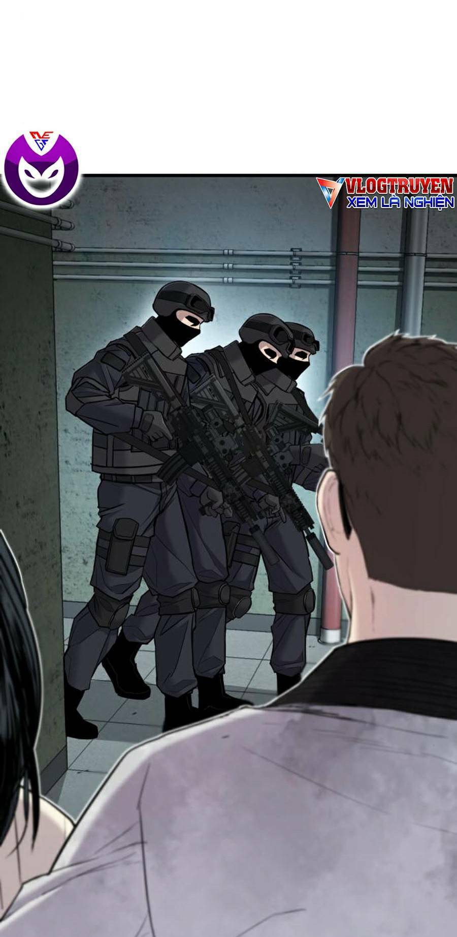 Đặc Vụ Kim - Chapter 22 - Page 13