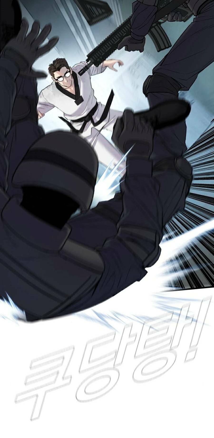 Đặc Vụ Kim - Chapter 22 - Page 19