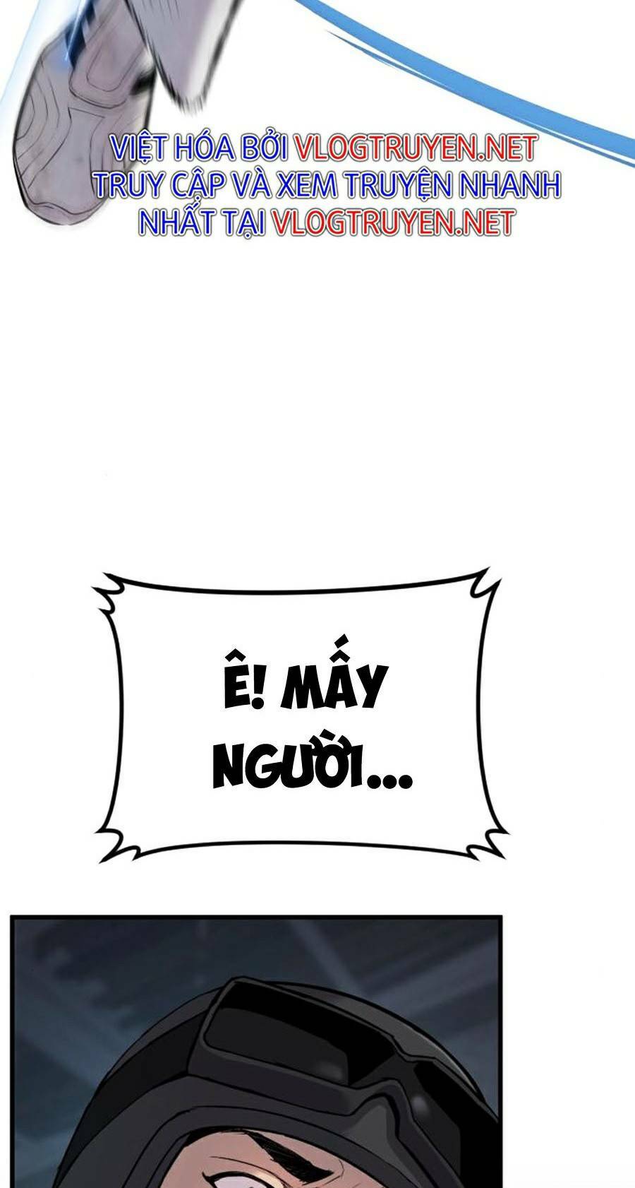 Đặc Vụ Kim - Chapter 22 - Page 23
