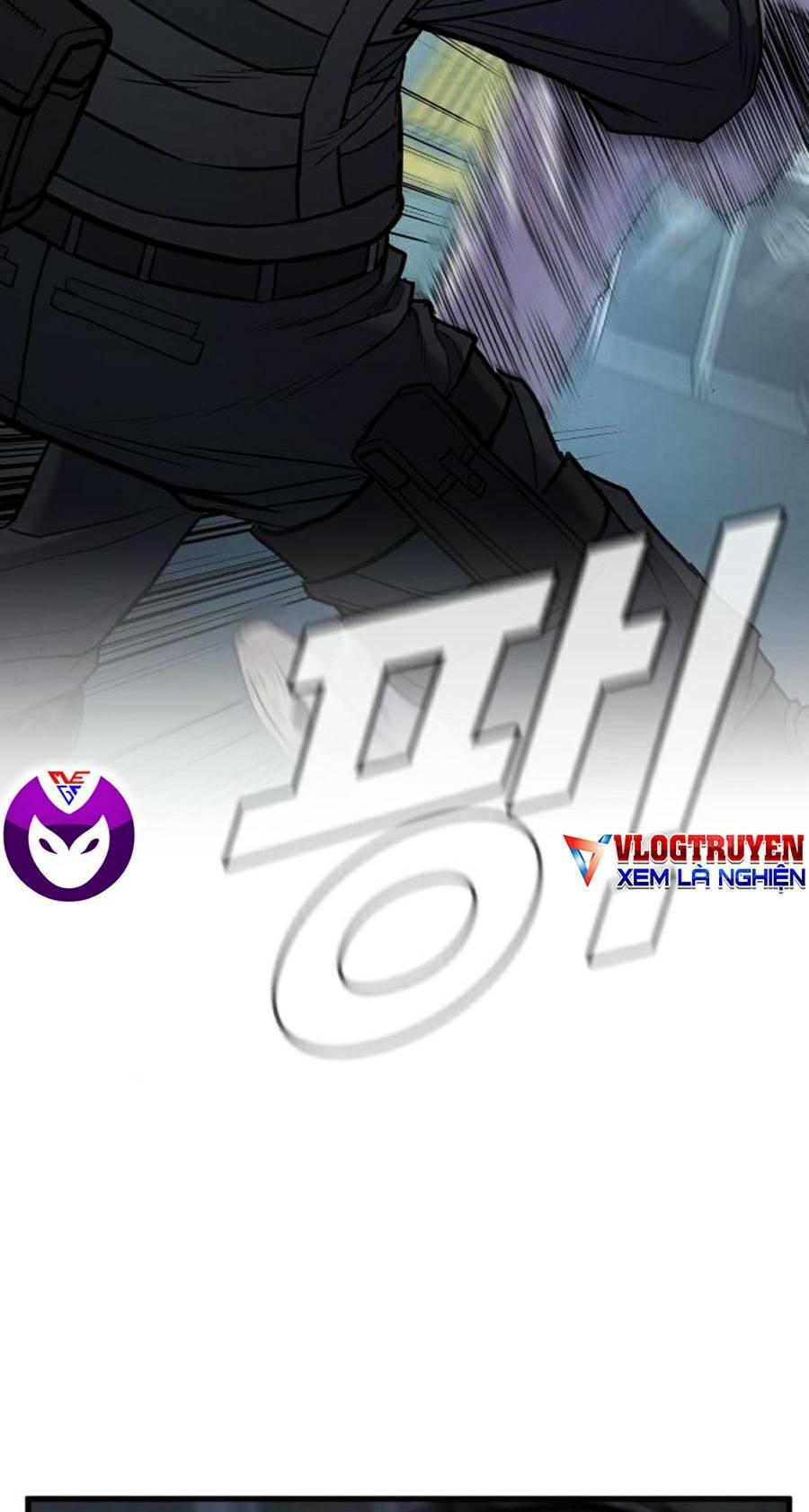 Đặc Vụ Kim - Chapter 22 - Page 25