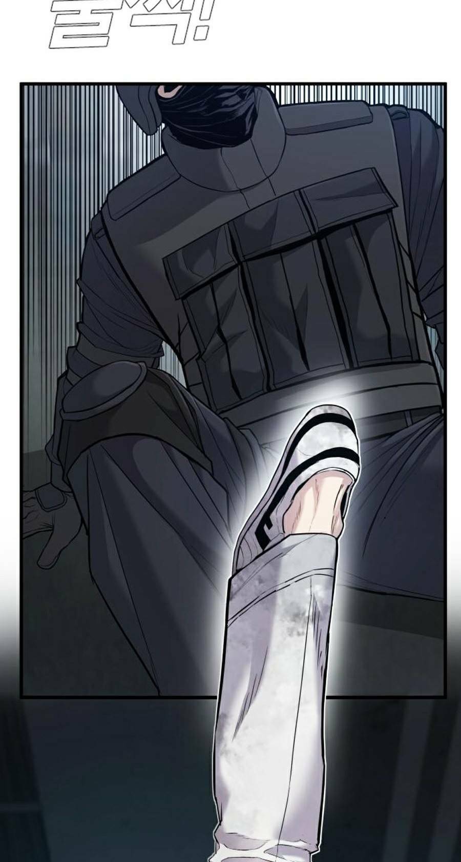 Đặc Vụ Kim - Chapter 22 - Page 30