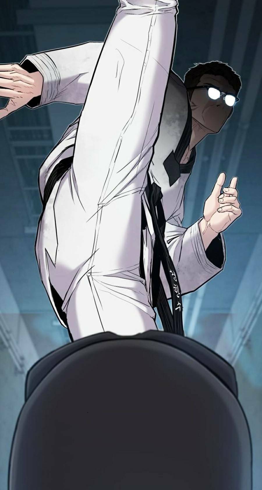 Đặc Vụ Kim - Chapter 22 - Page 31