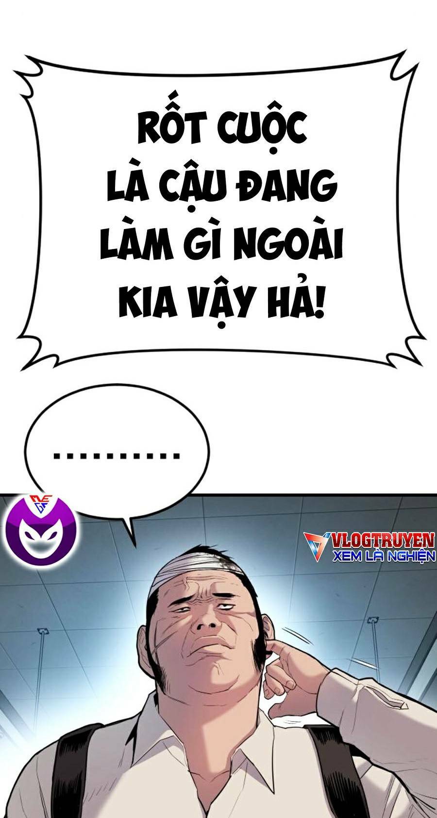 Đặc Vụ Kim - Chapter 22 - Page 38