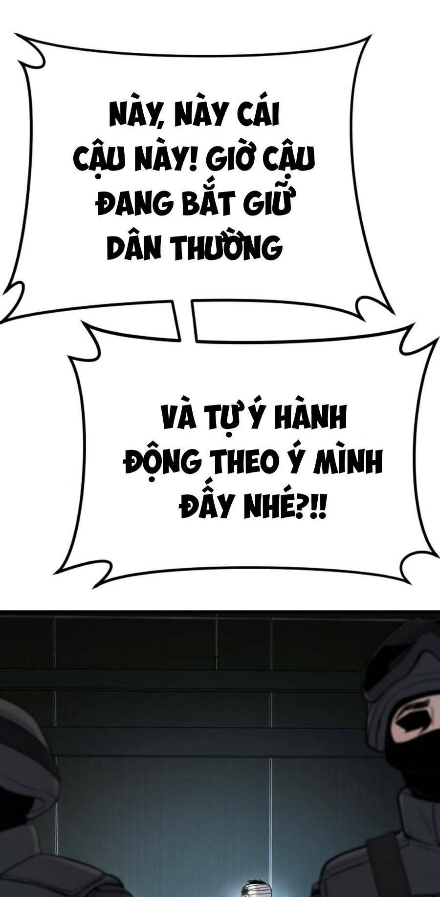 Đặc Vụ Kim - Chapter 22 - Page 49