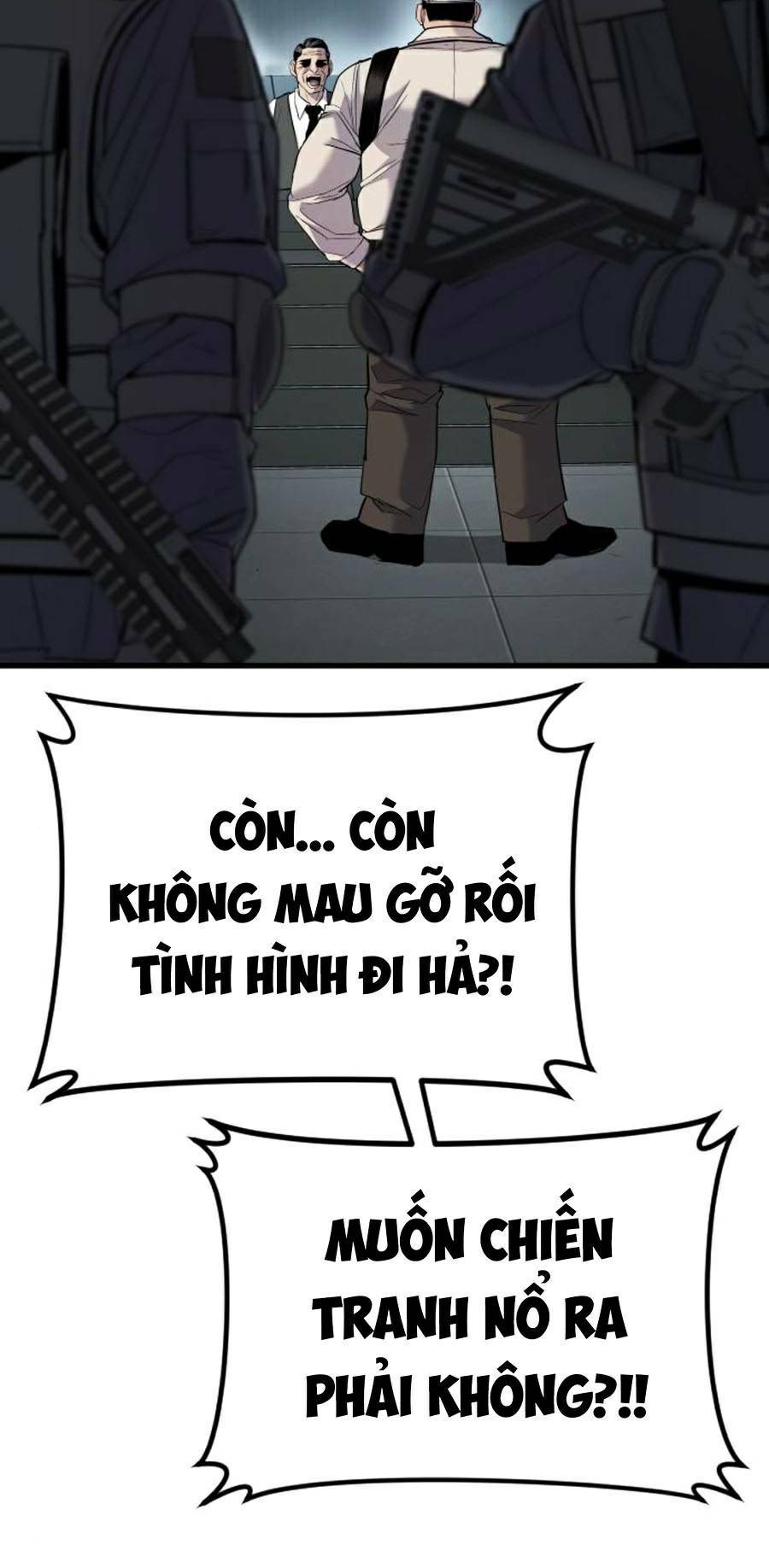 Đặc Vụ Kim - Chapter 22 - Page 50
