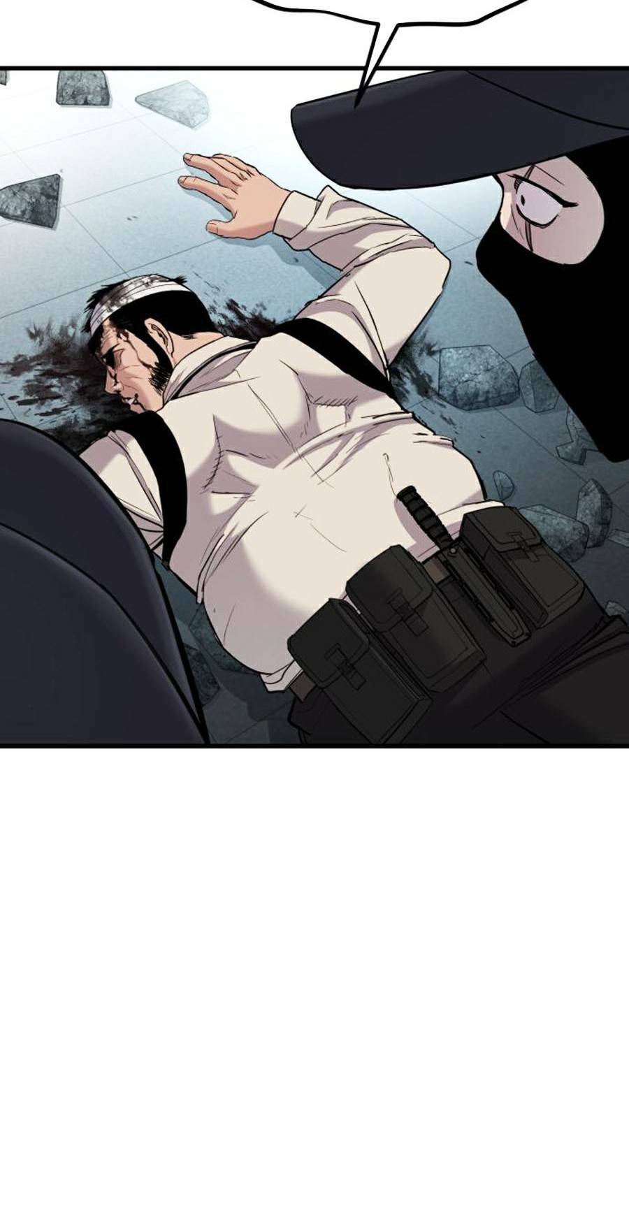 Đặc Vụ Kim - Chapter 23.5 - Page 10