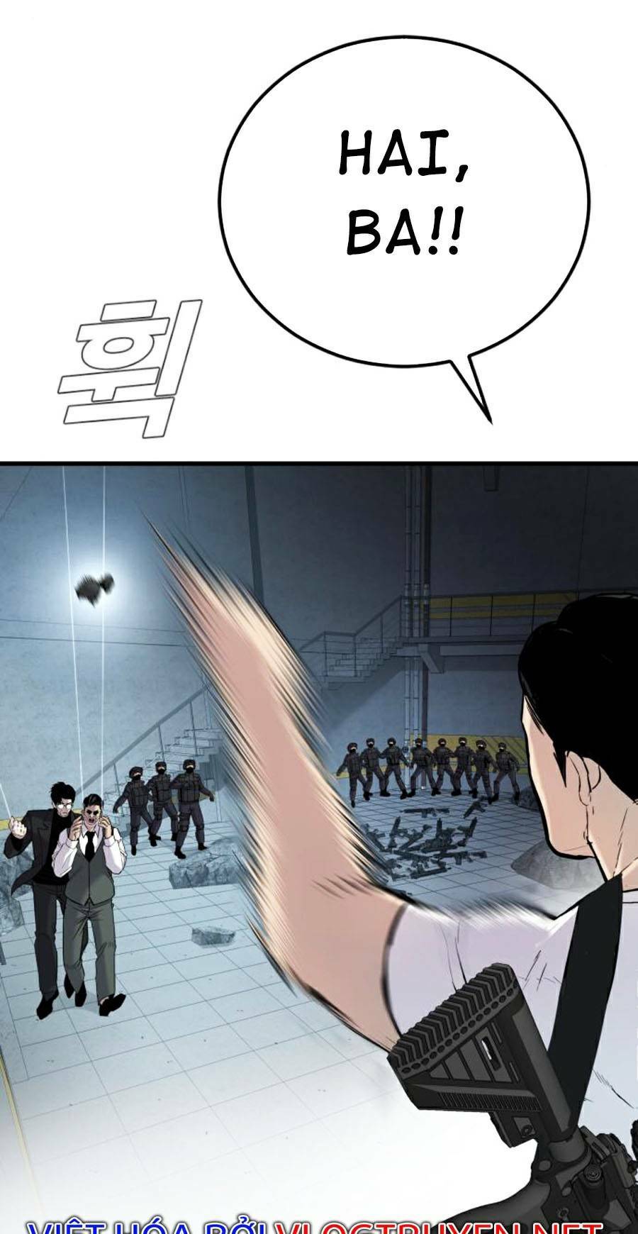 Đặc Vụ Kim - Chapter 23.5 - Page 15