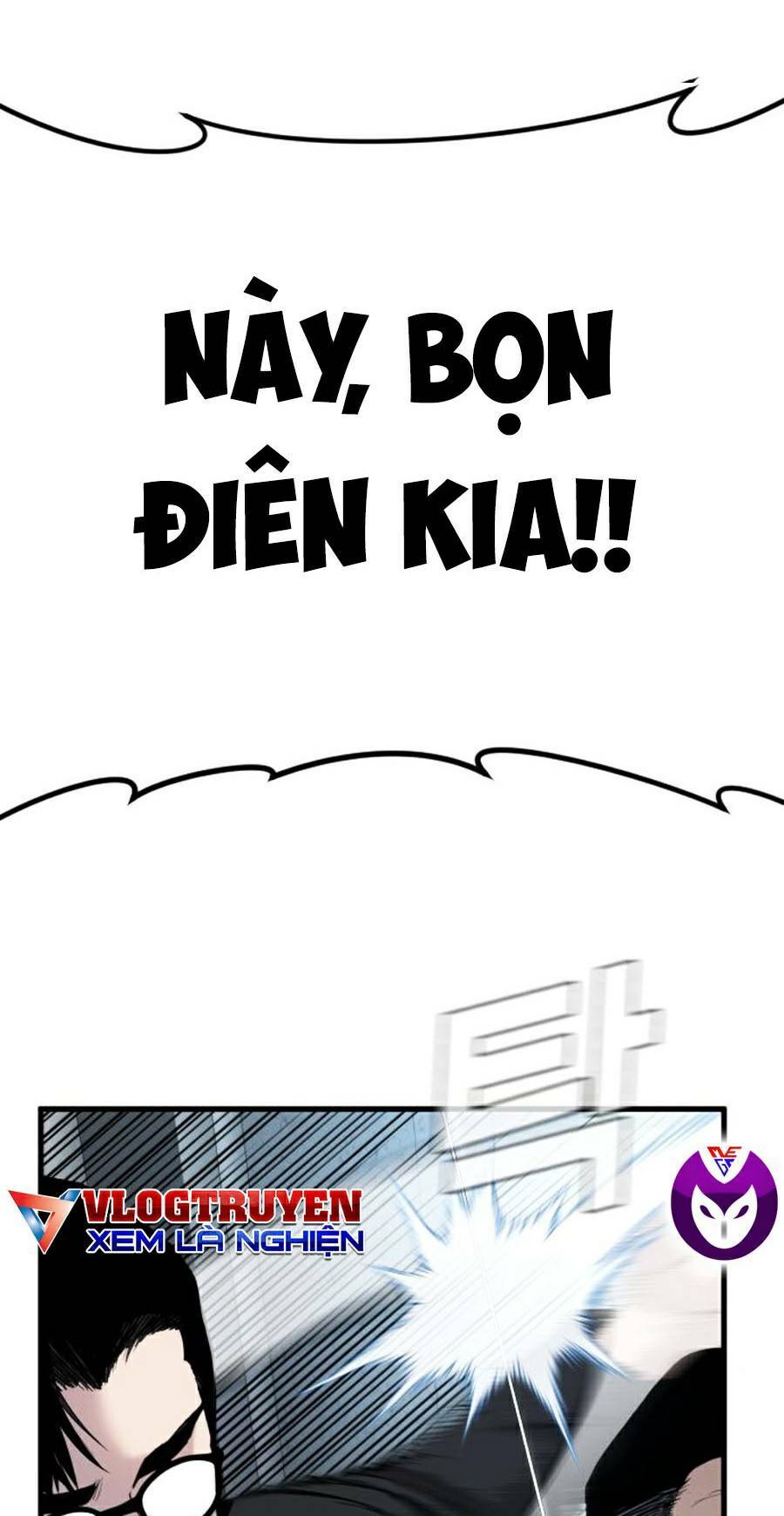 Đặc Vụ Kim - Chapter 23.5 - Page 18