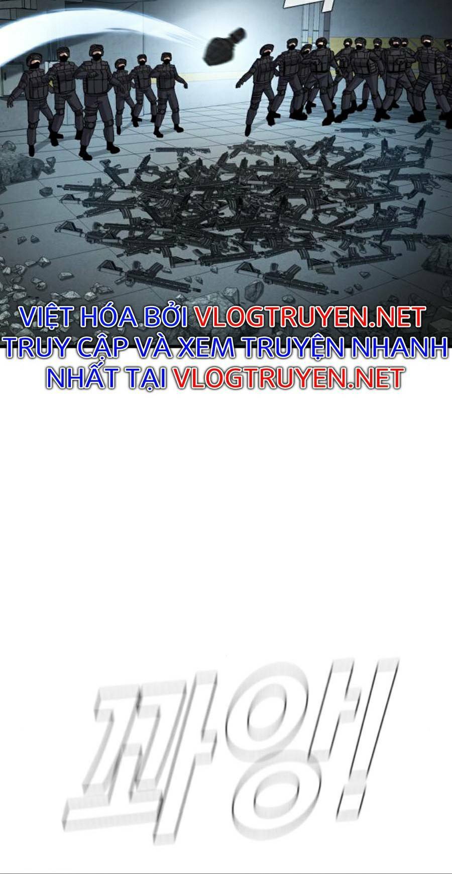 Đặc Vụ Kim - Chapter 23.5 - Page 20