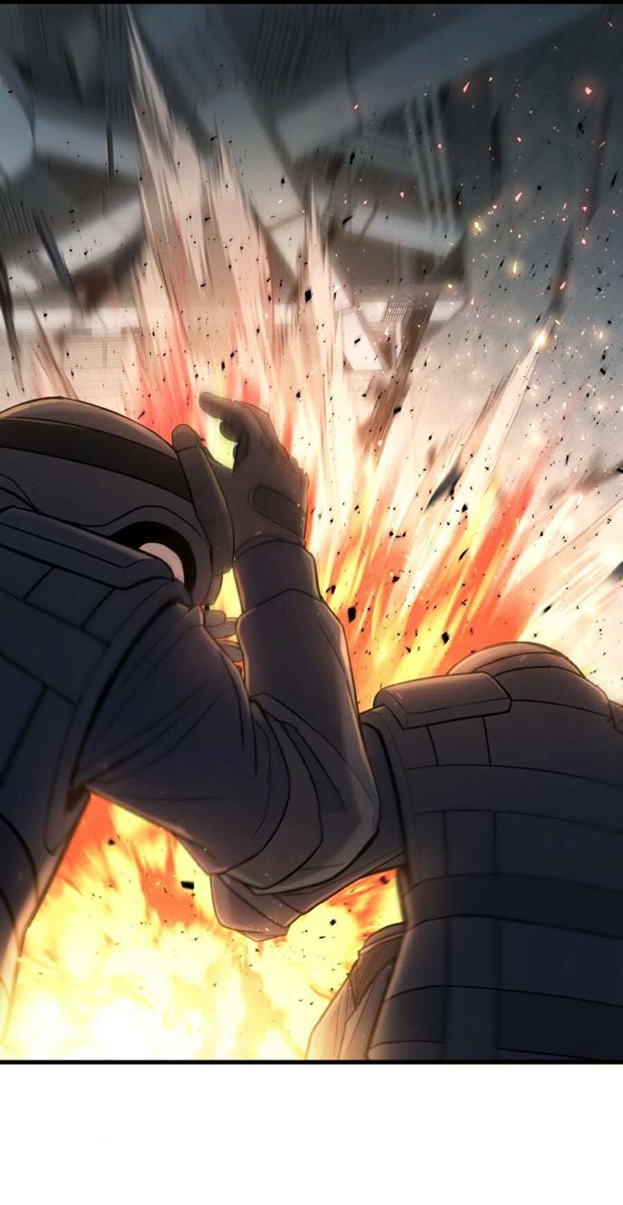 Đặc Vụ Kim - Chapter 23.5 - Page 21